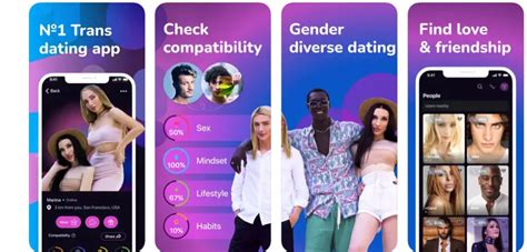 9 Best Trans Dating Apps And Sites That Are Actually Worth。